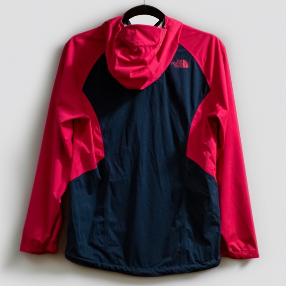 Youth The North Face Jacket/Waterproof Windbreaker Size Large - Picture 2 of 9